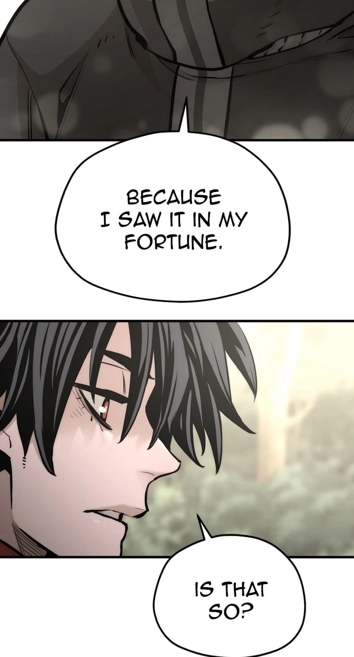 Murim RPG Simulation Chapter 96, page 154 of 189