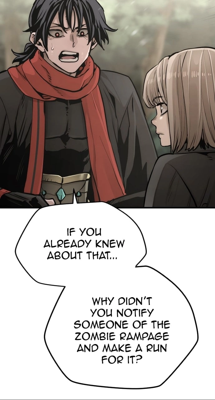 Murim RPG Simulation Chapter 96, page 159 of 189