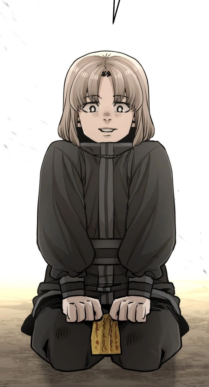 Murim RPG Simulation Chapter 96, page 162 of 189