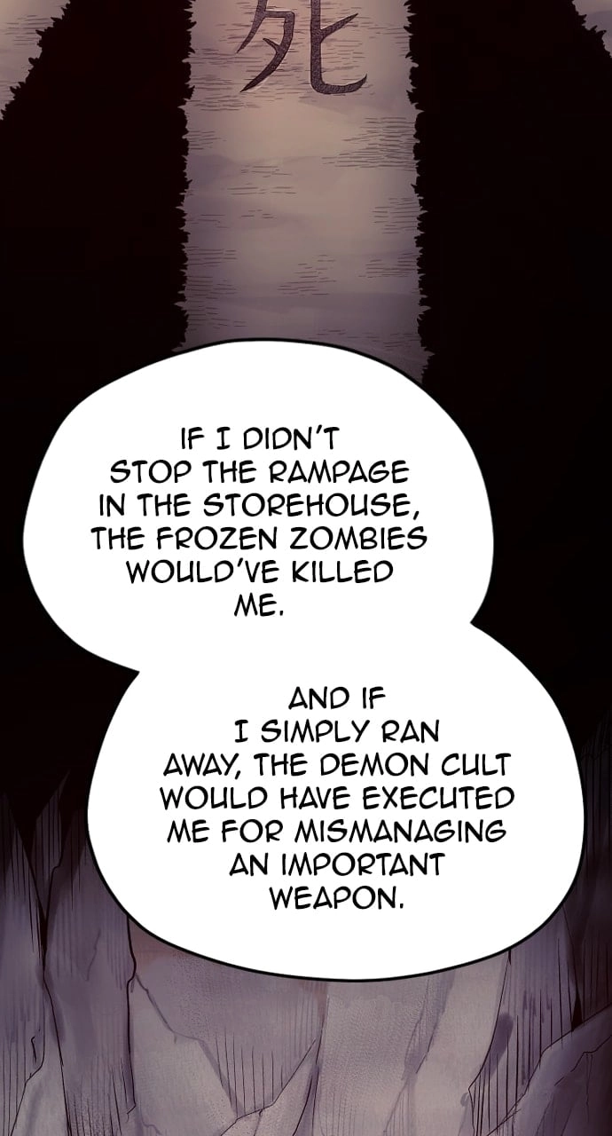 Murim RPG Simulation Chapter 96, page 165 of 189