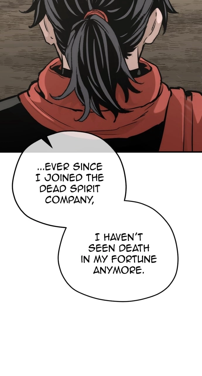 Murim RPG Simulation Chapter 96, page 175 of 189