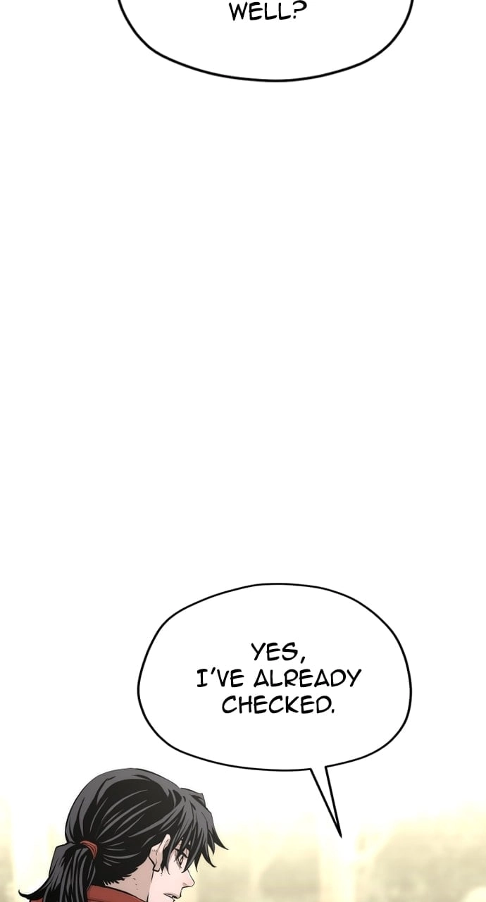 Murim RPG Simulation Chapter 96, page 182 of 189