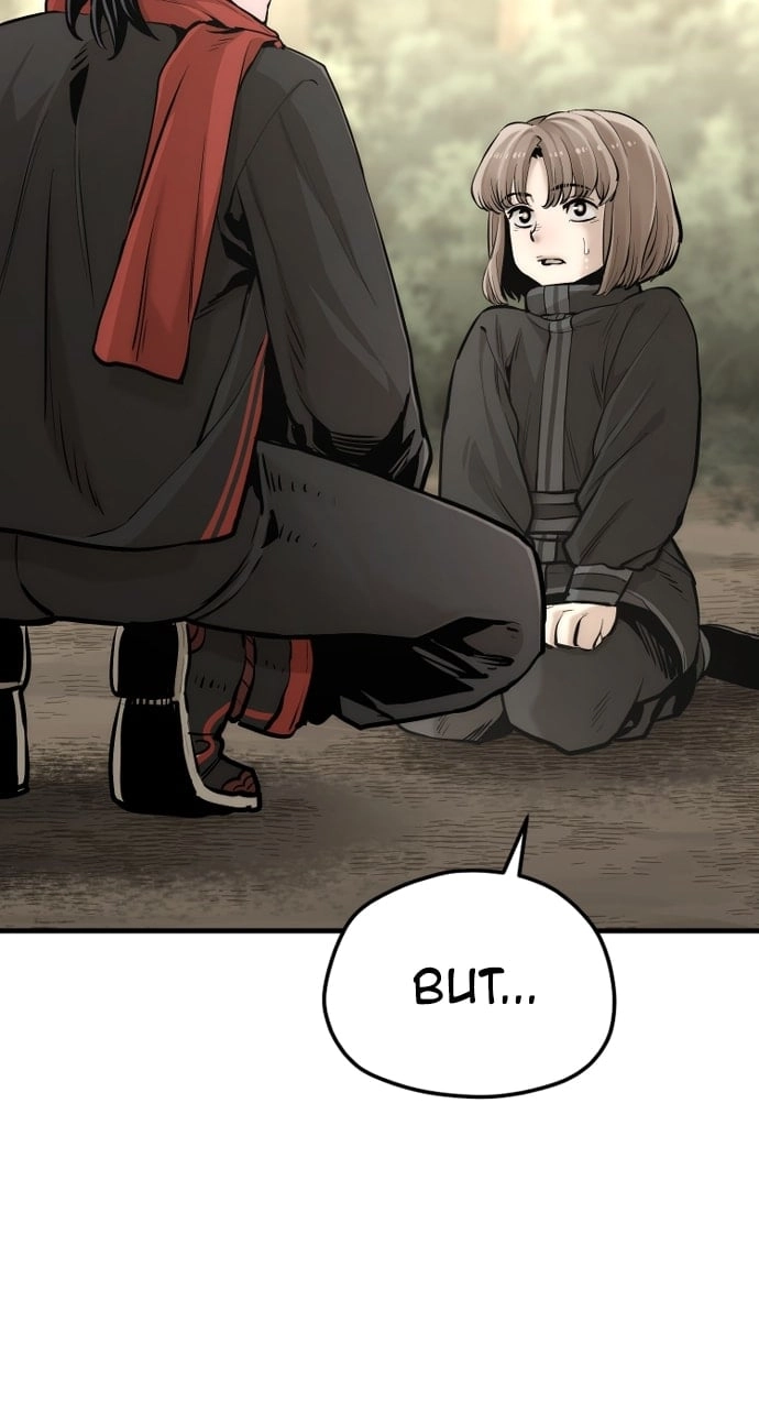 Murim RPG Simulation Chapter 96, page 183 of 189