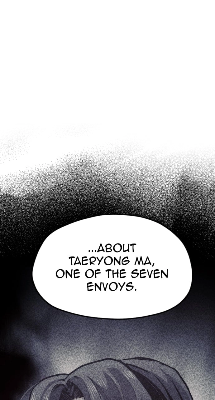 Murim RPG Simulation Chapter 96, page 184 of 189