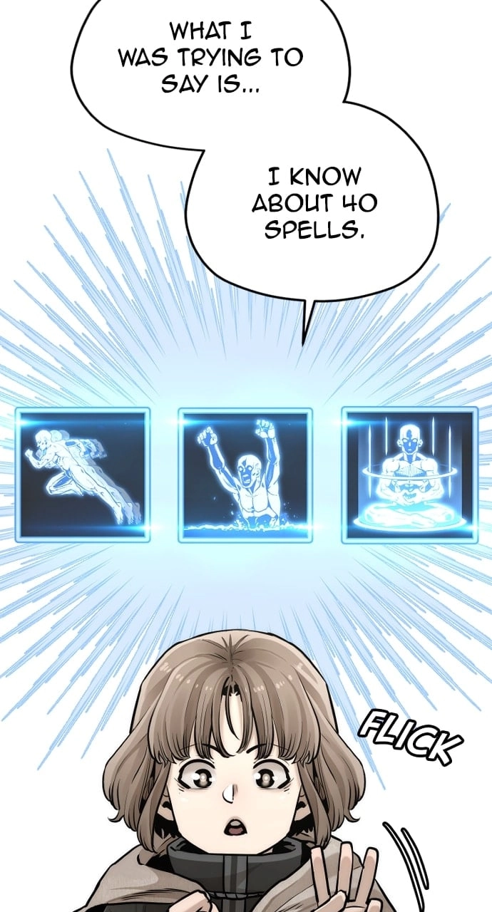 Murim RPG Simulation Chapter 96, page 19 of 189