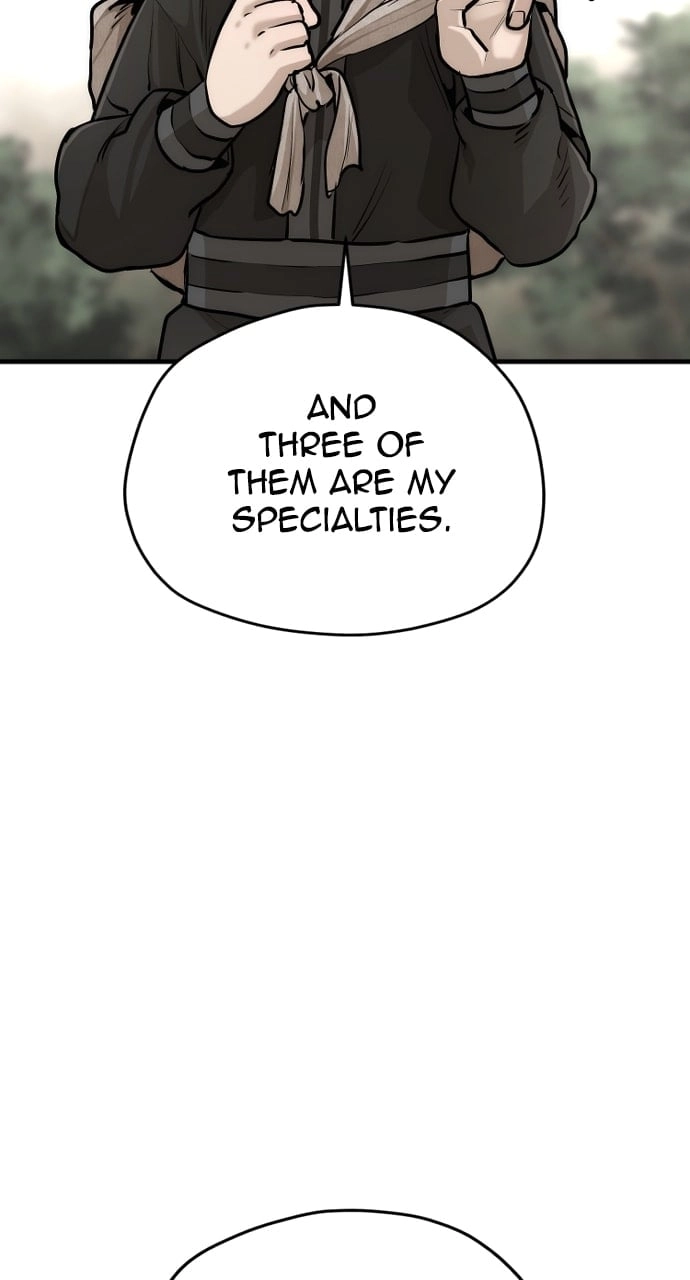 Murim RPG Simulation Chapter 96, page 20 of 189