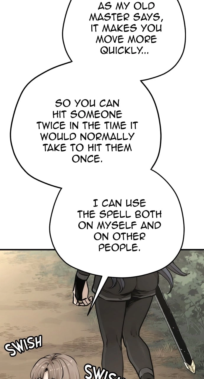 Murim RPG Simulation Chapter 96, page 22 of 189