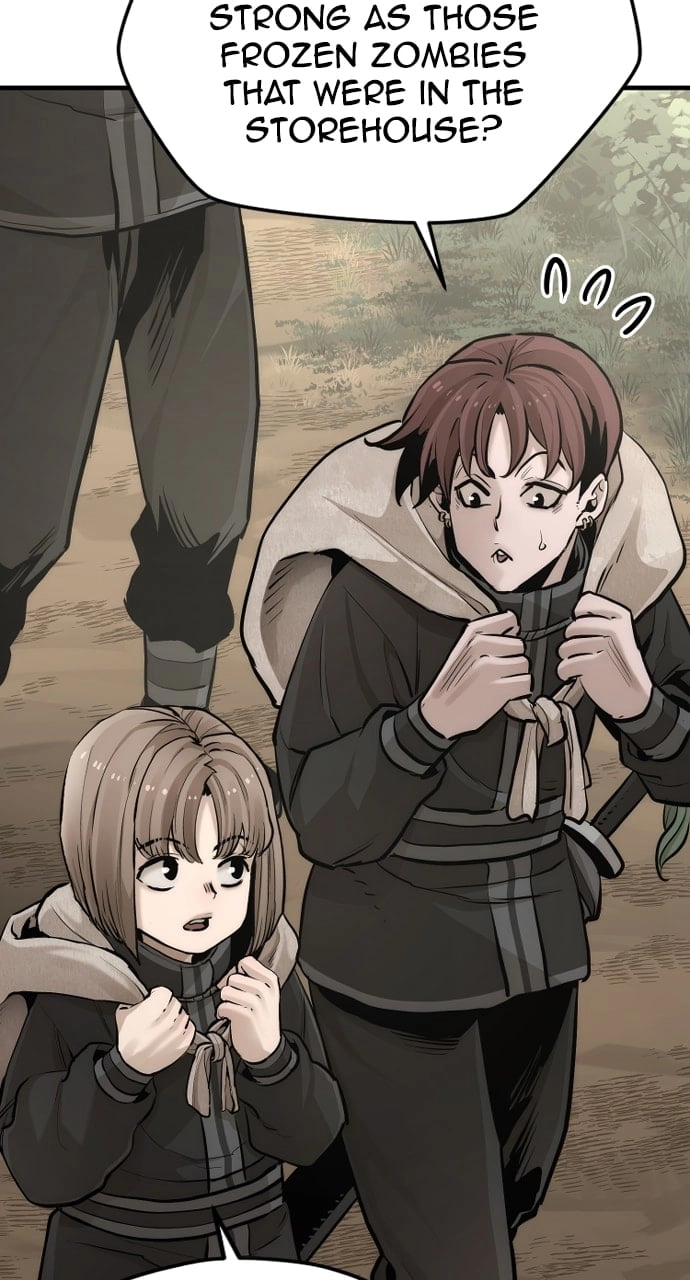 Murim RPG Simulation Chapter 96, page 29 of 189