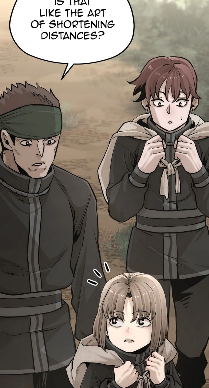 Murim RPG Simulation Chapter 96, page 34 of 189