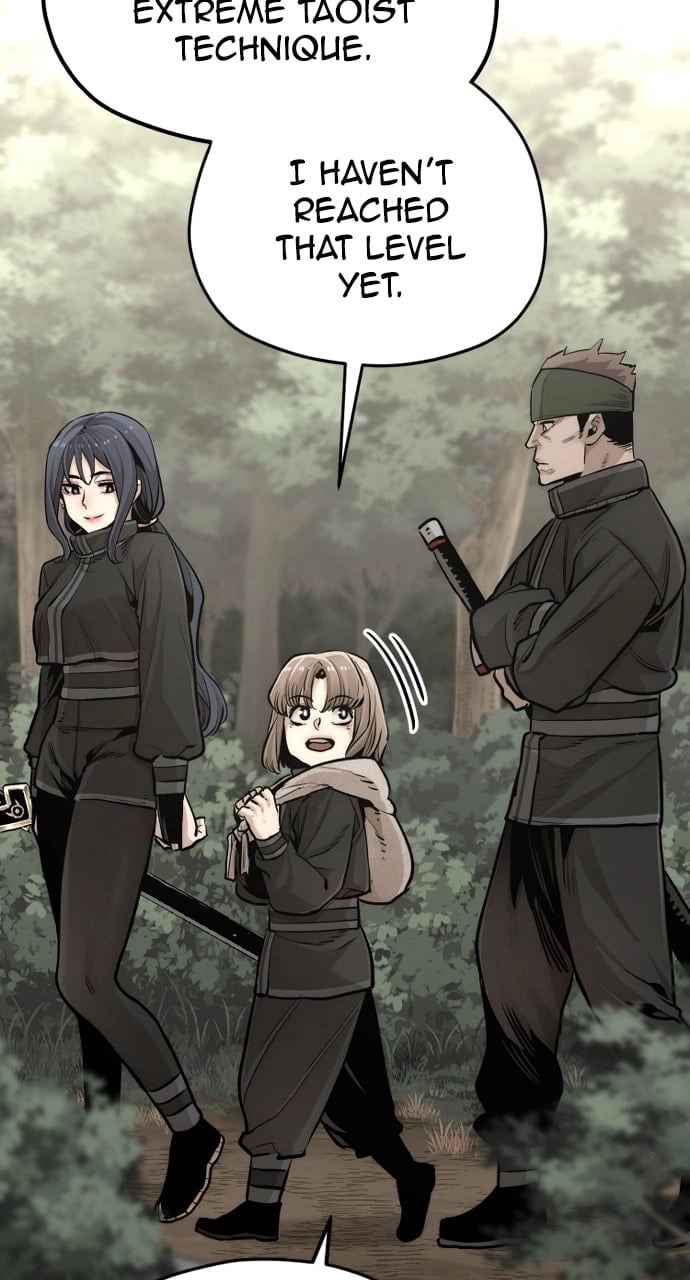 Murim RPG Simulation Chapter 96, page 36 of 189