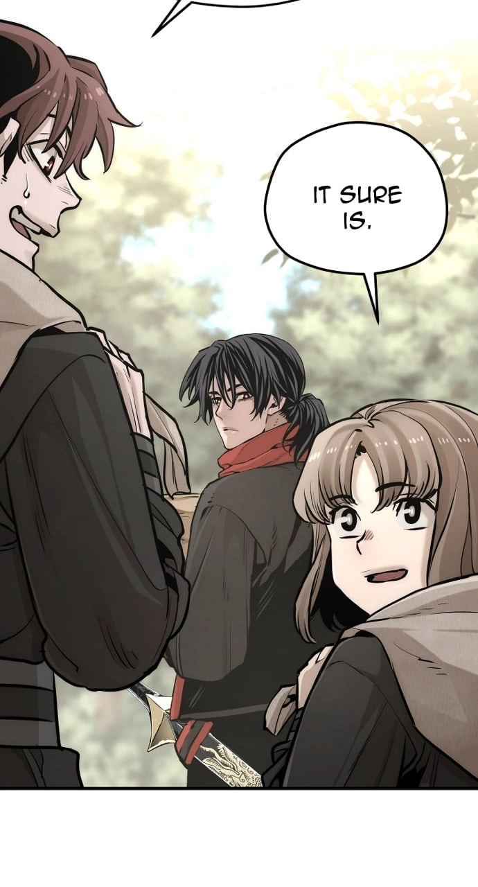 Murim RPG Simulation Chapter 96, page 39 of 189