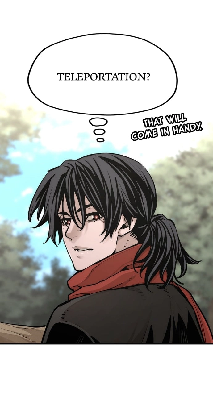 Murim RPG Simulation Chapter 96, page 40 of 189