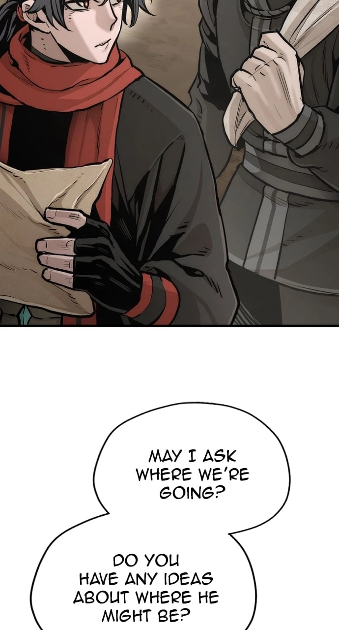 Murim RPG Simulation Chapter 96, page 42 of 189