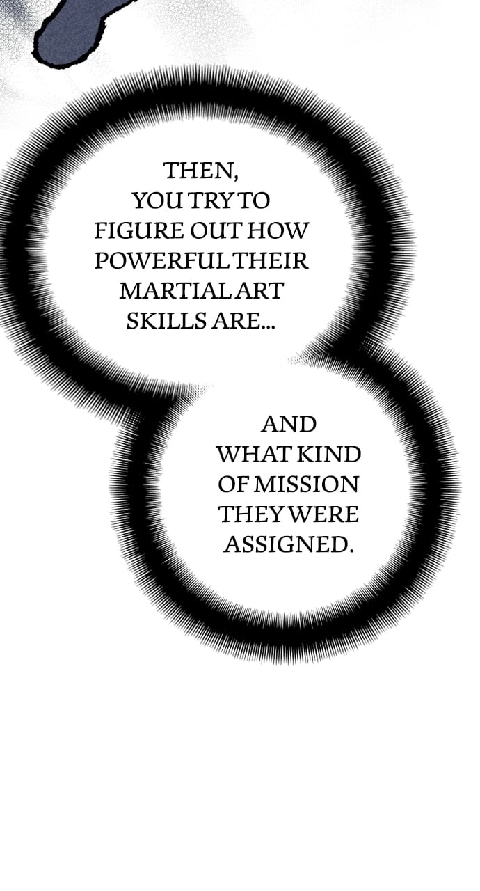 Murim RPG Simulation Chapter 96, page 47 of 189