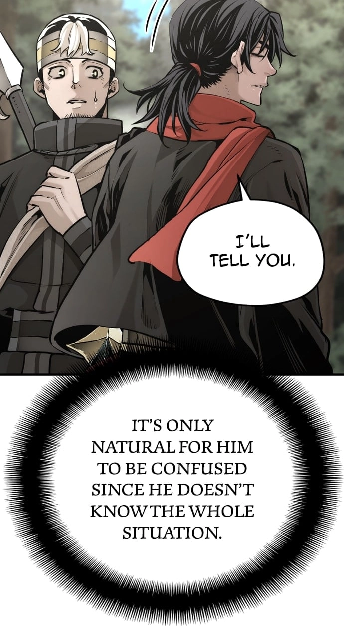 Murim RPG Simulation Chapter 96, page 49 of 189