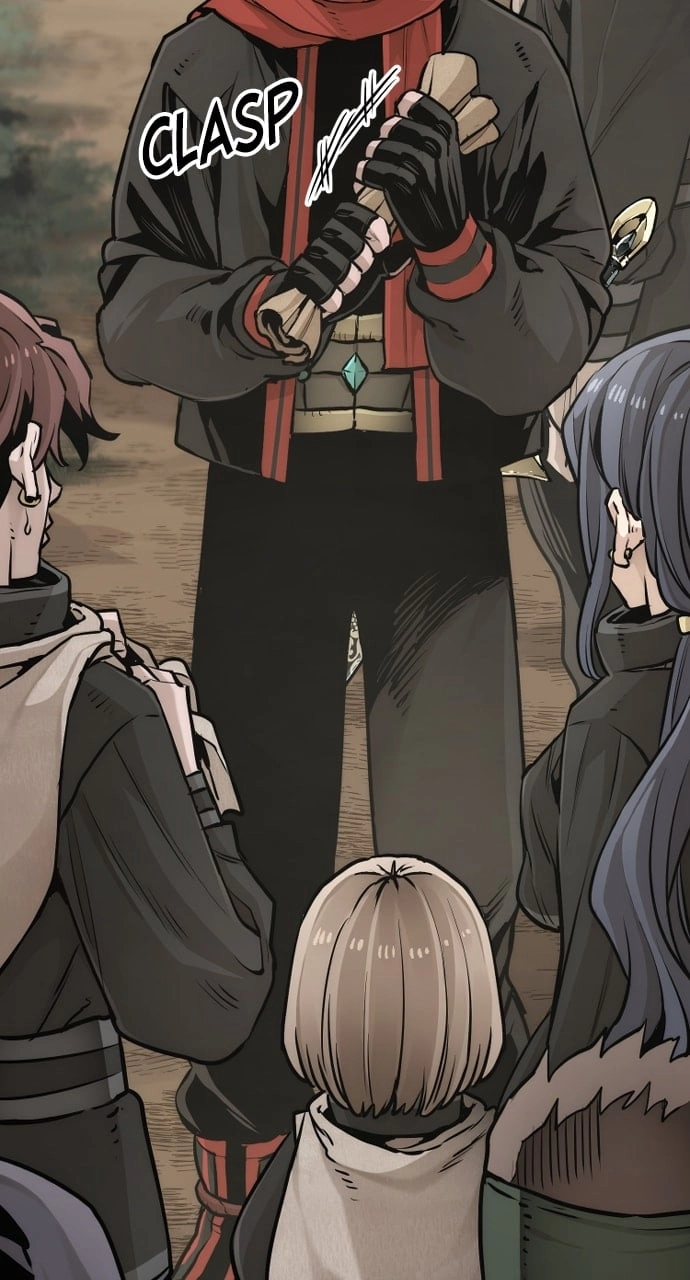 Murim RPG Simulation Chapter 96, page 51 of 189