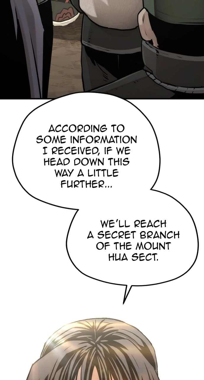 Murim RPG Simulation Chapter 96, page 52 of 189