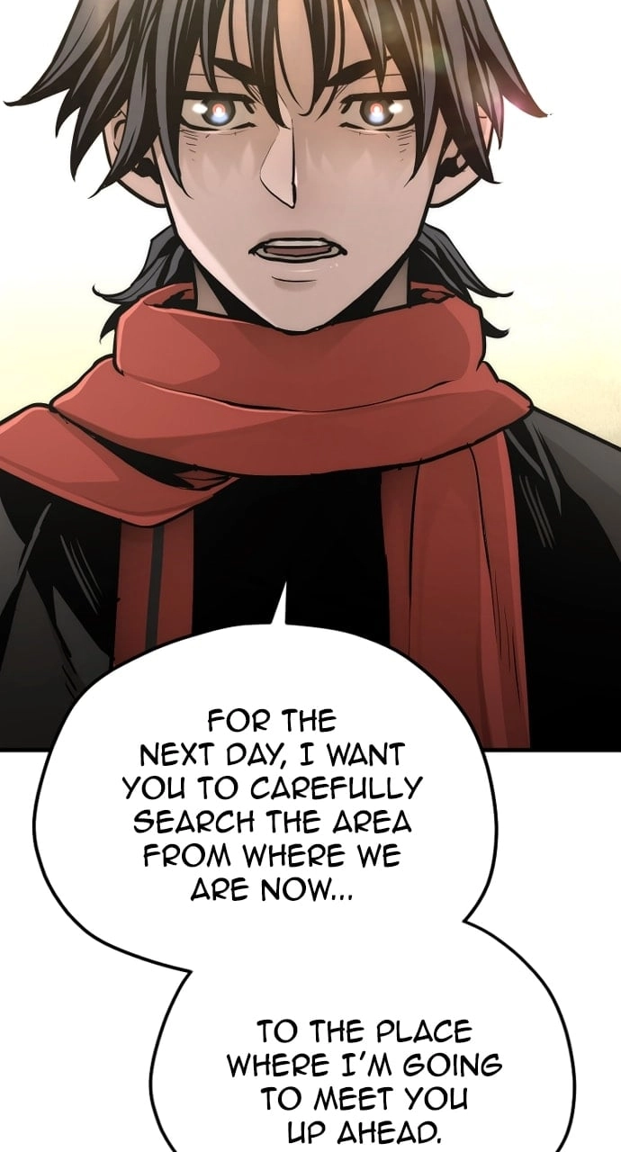 Murim RPG Simulation Chapter 96, page 53 of 189