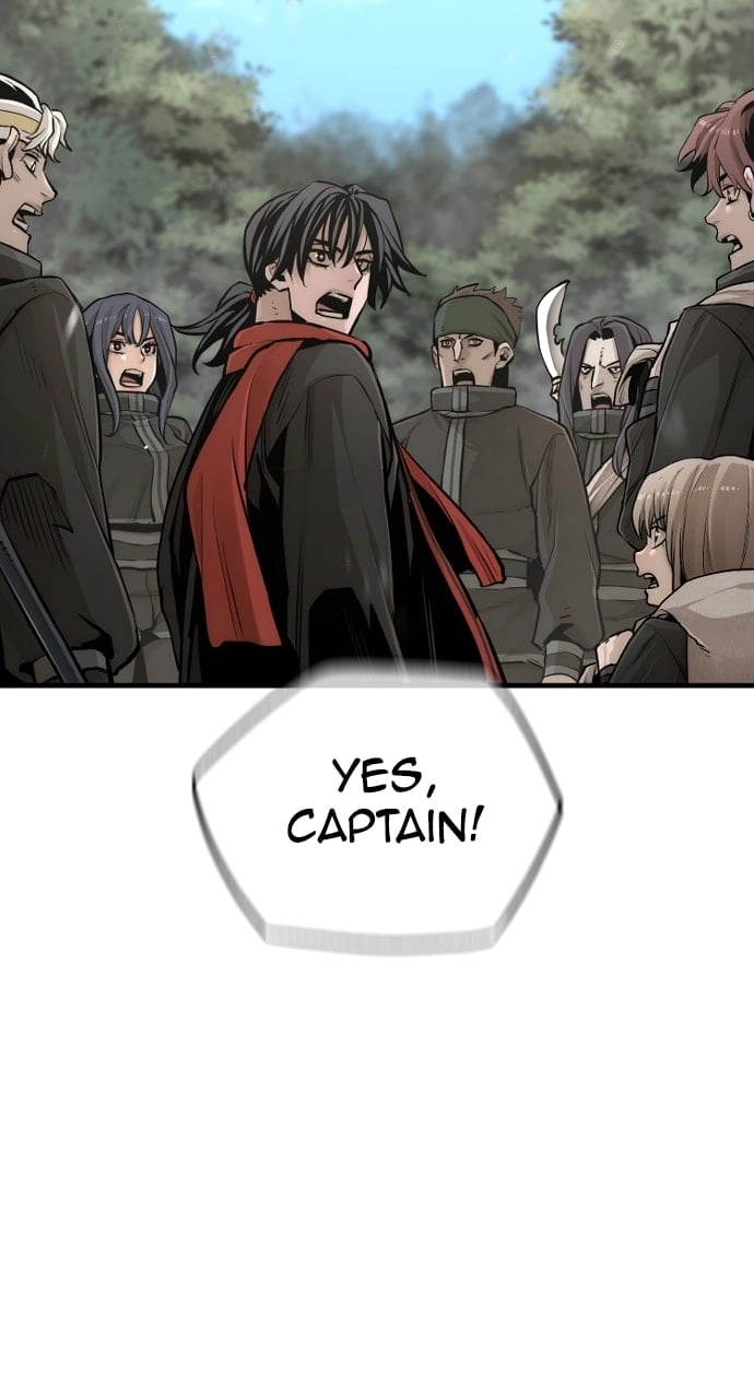 Murim RPG Simulation Chapter 96, page 61 of 189