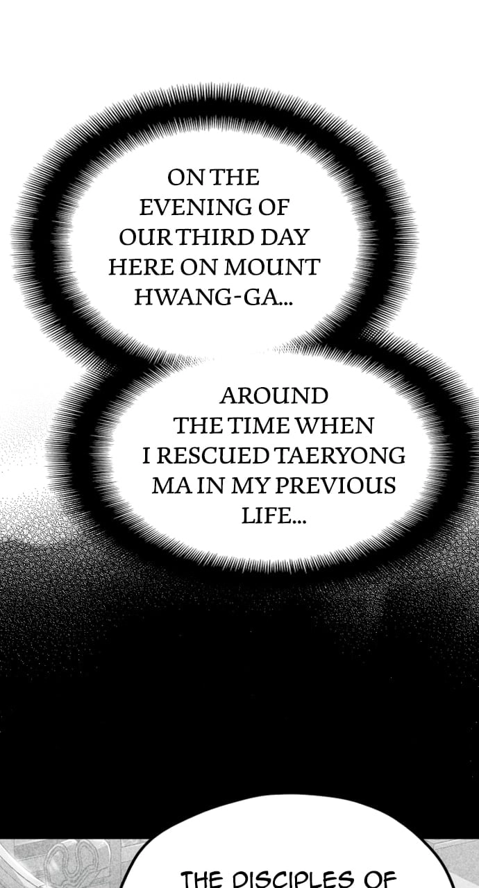 Murim RPG Simulation Chapter 96, page 66 of 189