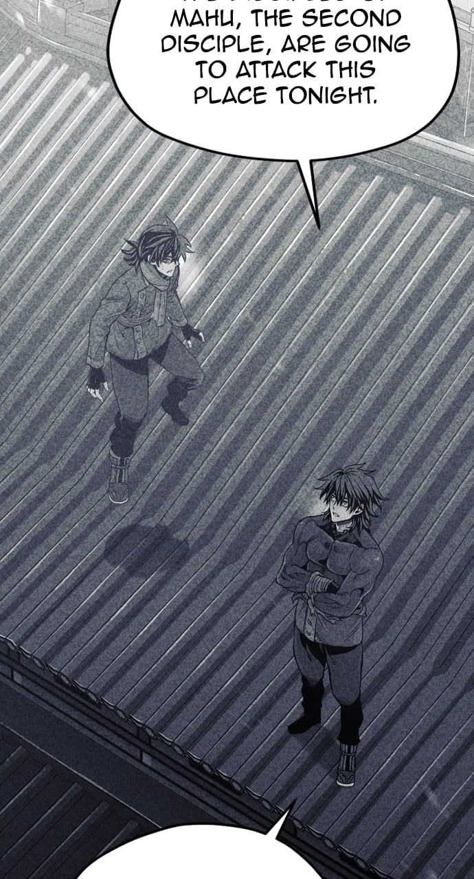 Murim RPG Simulation Chapter 96, page 67 of 189