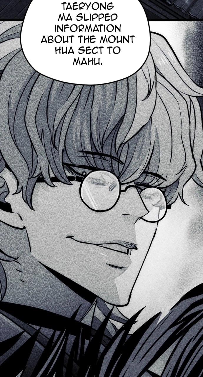 Murim RPG Simulation Chapter 96, page 68 of 189