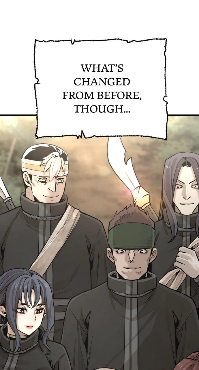 Murim RPG Simulation Chapter 96, page 7 of 189