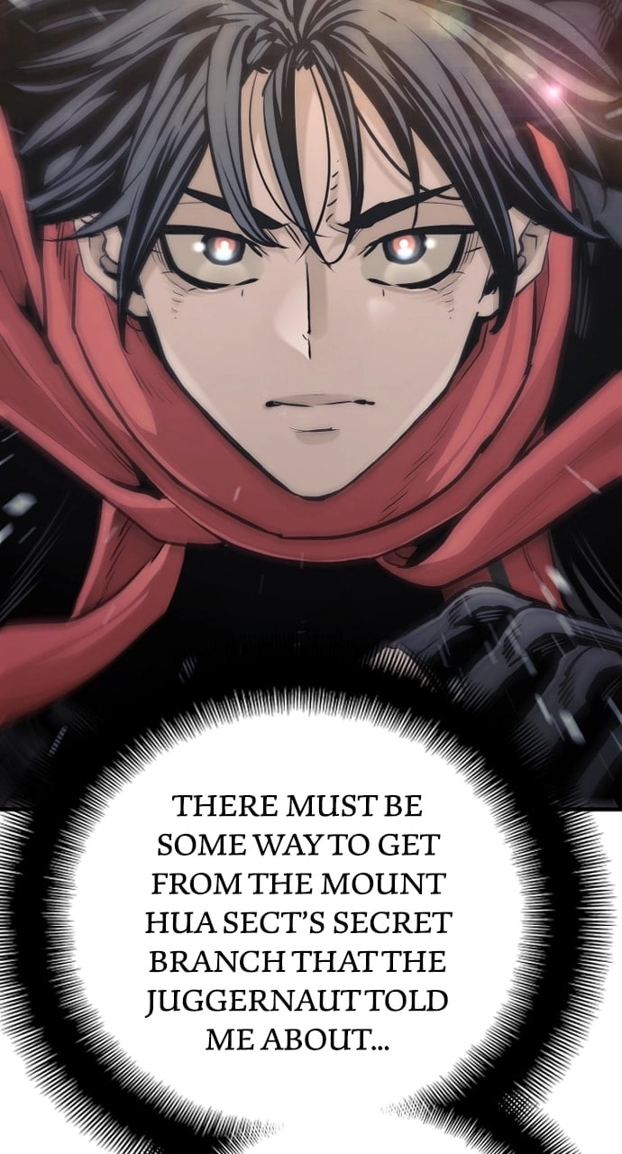 Murim RPG Simulation Chapter 96, page 72 of 189