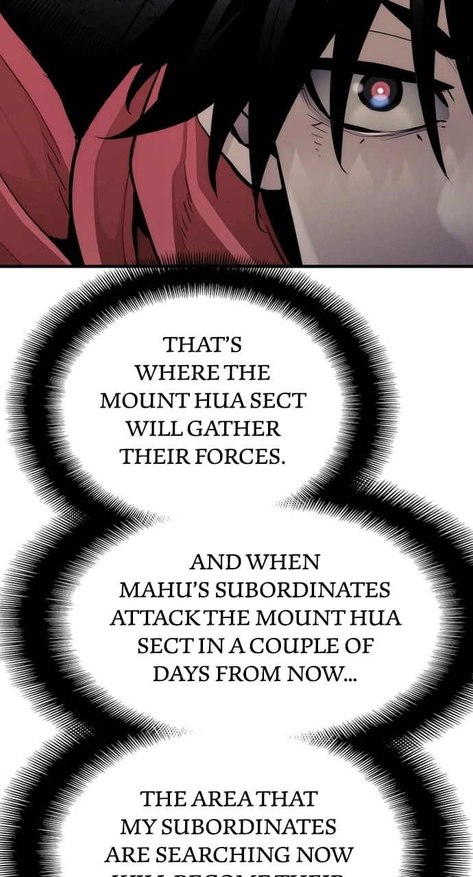 Murim RPG Simulation Chapter 96, page 74 of 189