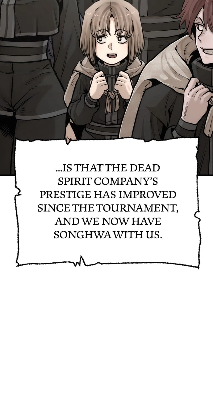 Murim RPG Simulation Chapter 96, page 8 of 189