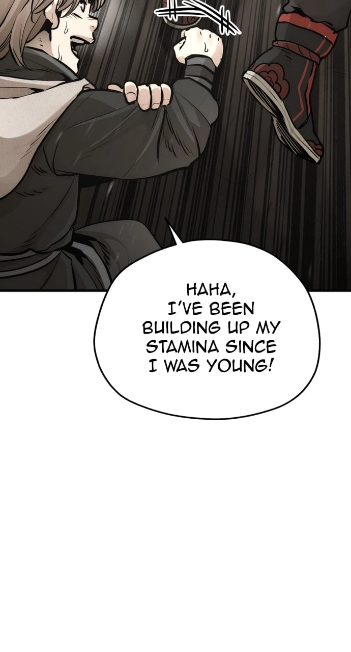 Murim RPG Simulation Chapter 96, page 80 of 189