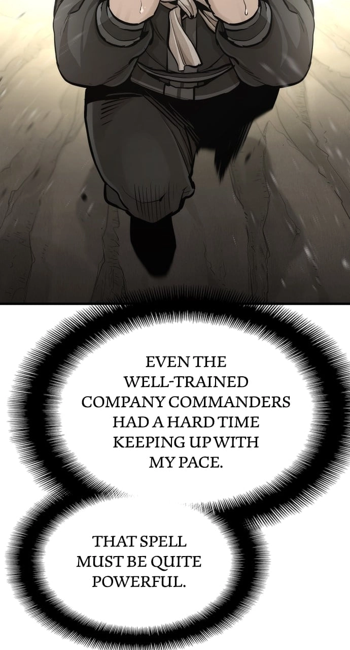 Murim RPG Simulation Chapter 96, page 82 of 189