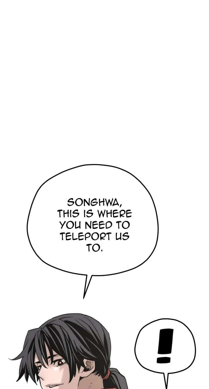 Murim RPG Simulation Chapter 96, page 86 of 189