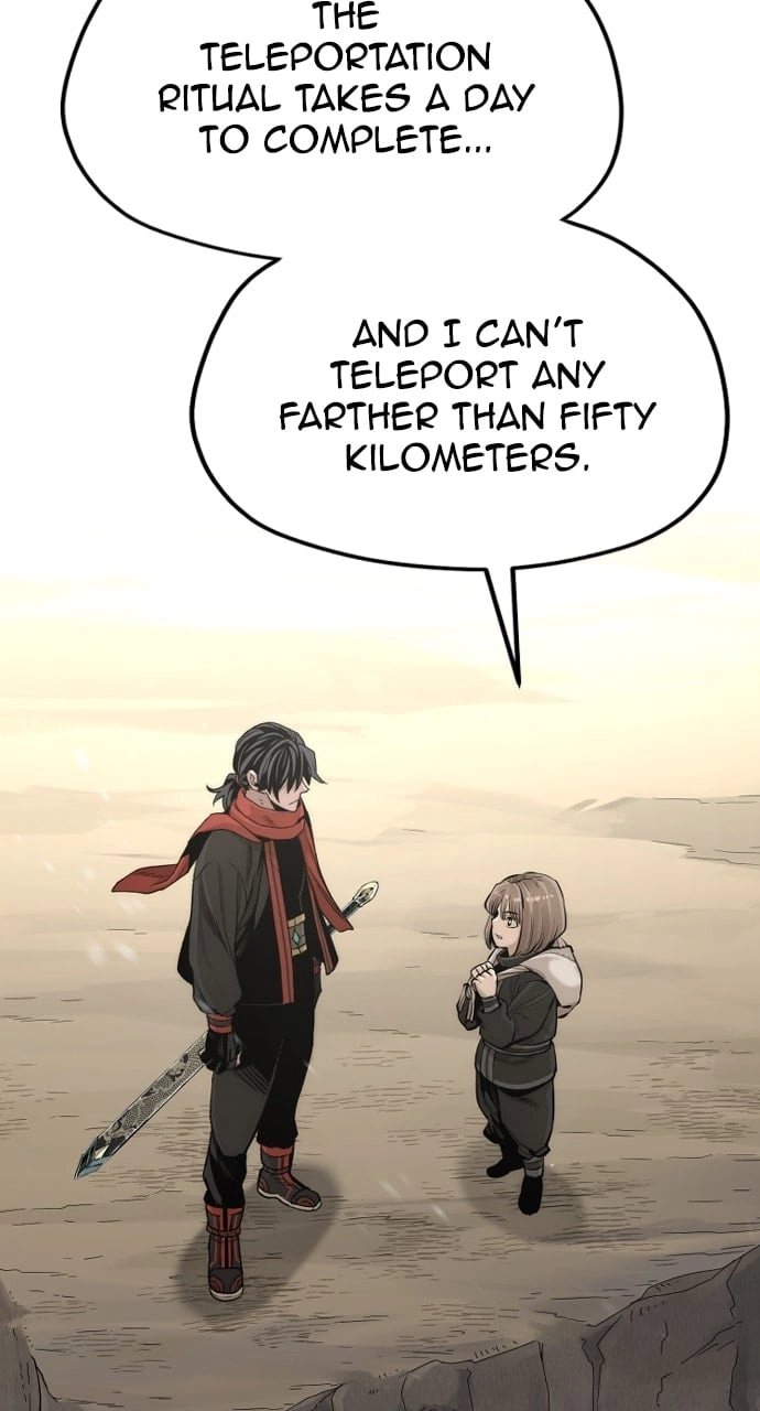 Murim RPG Simulation Chapter 96, page 90 of 189