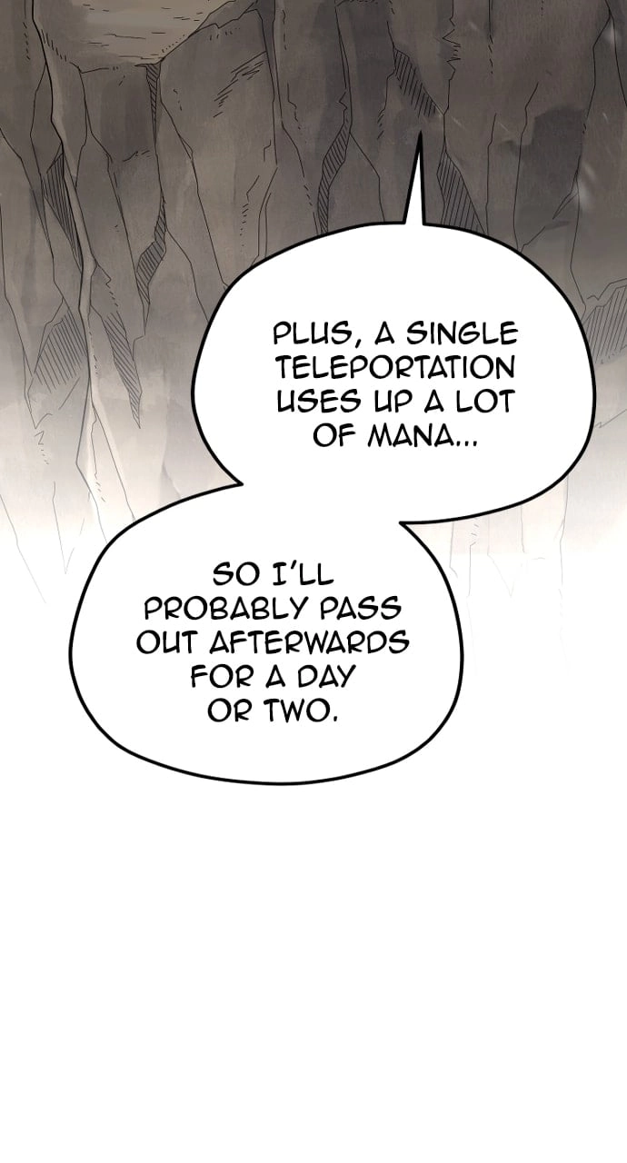 Murim RPG Simulation Chapter 96, page 91 of 189