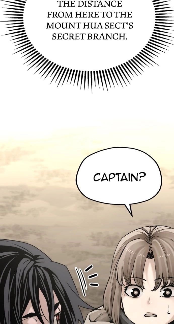 Murim RPG Simulation Chapter 96, page 94 of 189