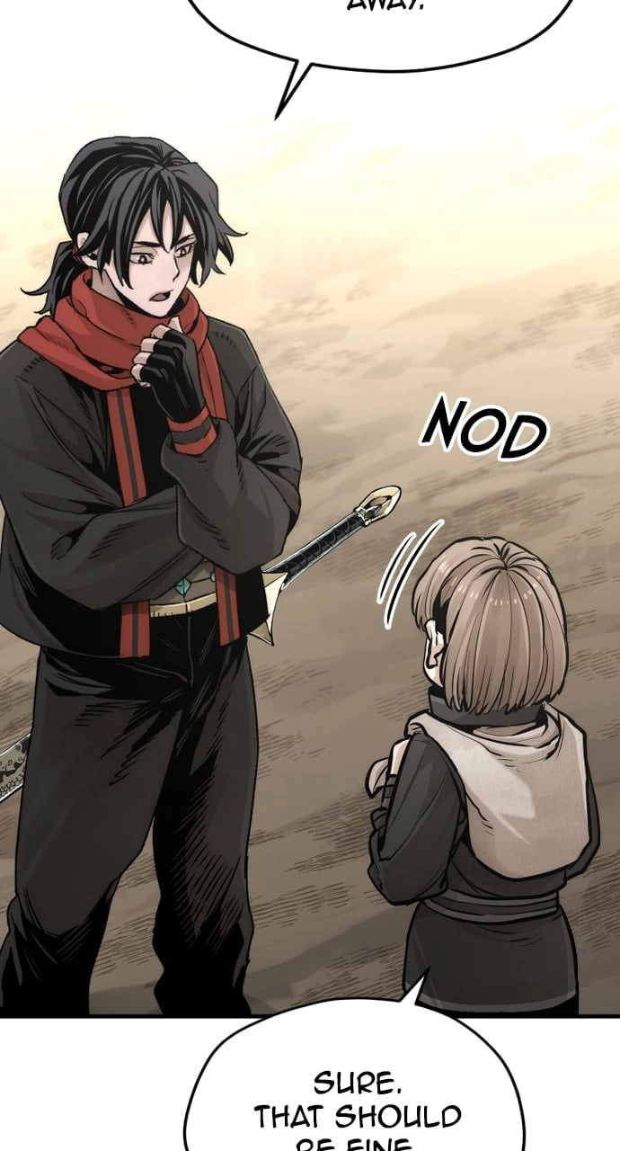 Murim RPG Simulation Chapter 96, page 99 of 189