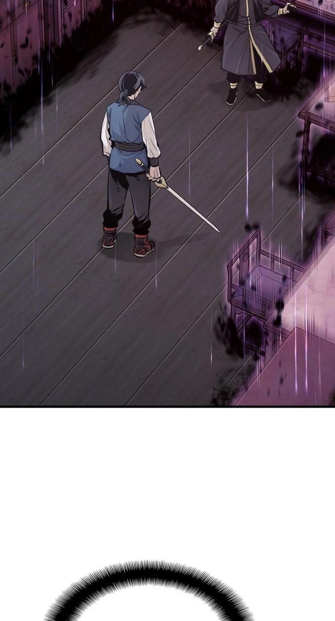 Murim RPG Simulation Chapter 97, page 101 of 149