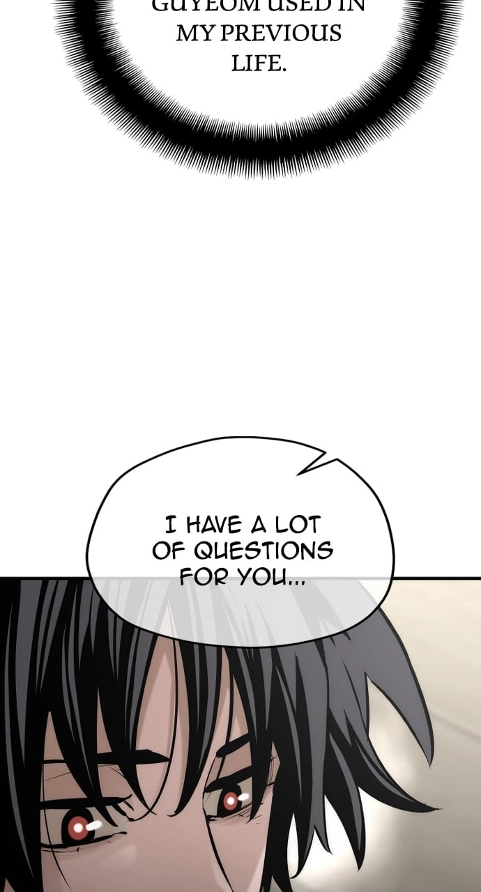 Murim RPG Simulation Chapter 97, page 103 of 149