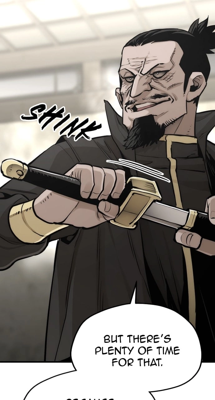 Murim RPG Simulation Chapter 97, page 105 of 149