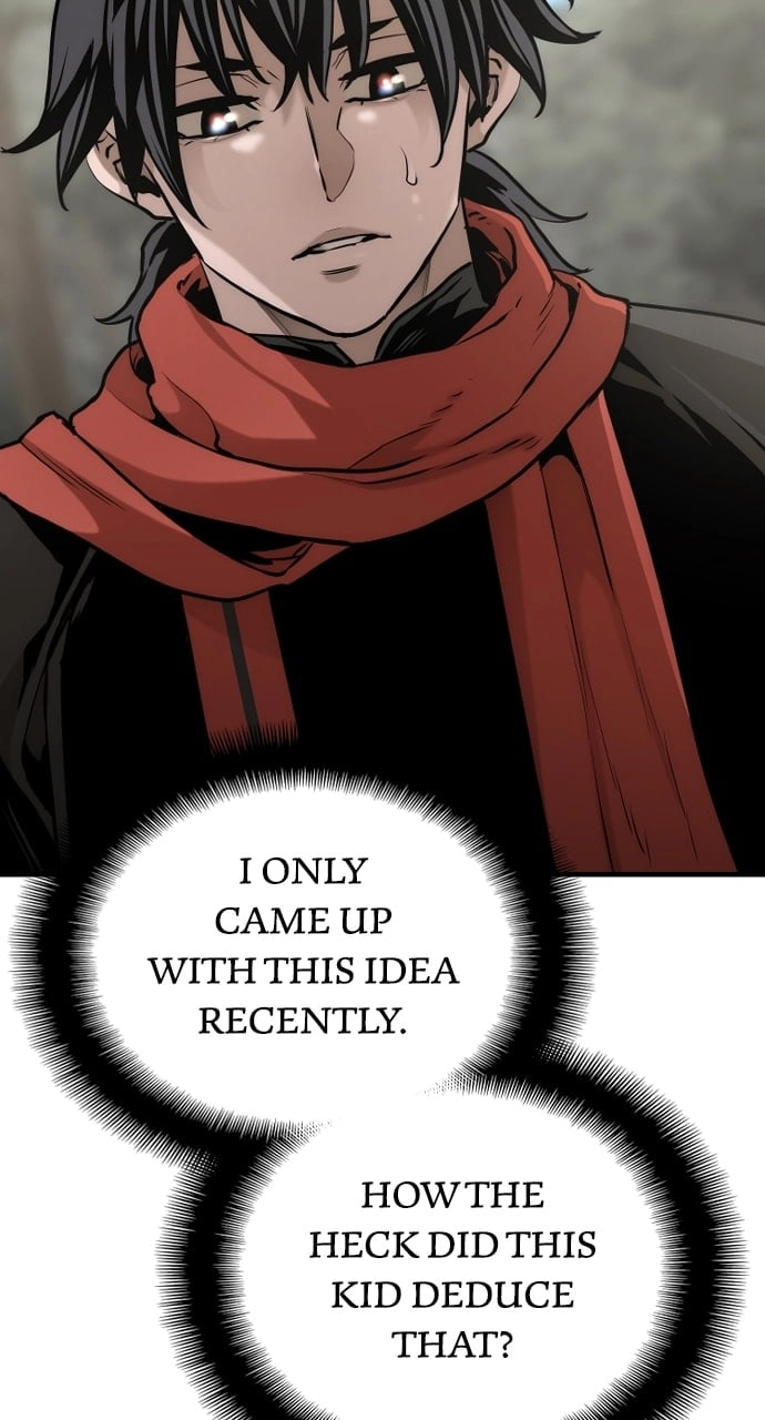 Murim RPG Simulation Chapter 97, page 11 of 149