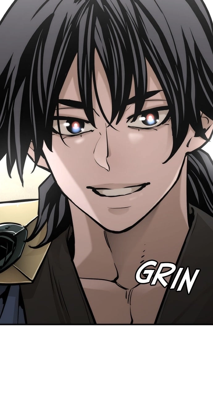 Murim RPG Simulation Chapter 97, page 111 of 149