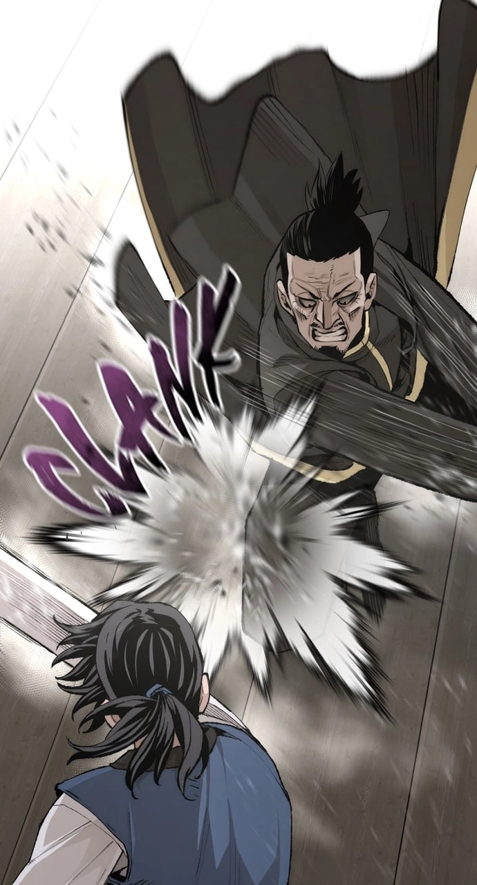 Murim RPG Simulation Chapter 97, page 117 of 149