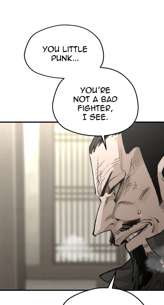 Murim RPG Simulation Chapter 97, page 121 of 149
