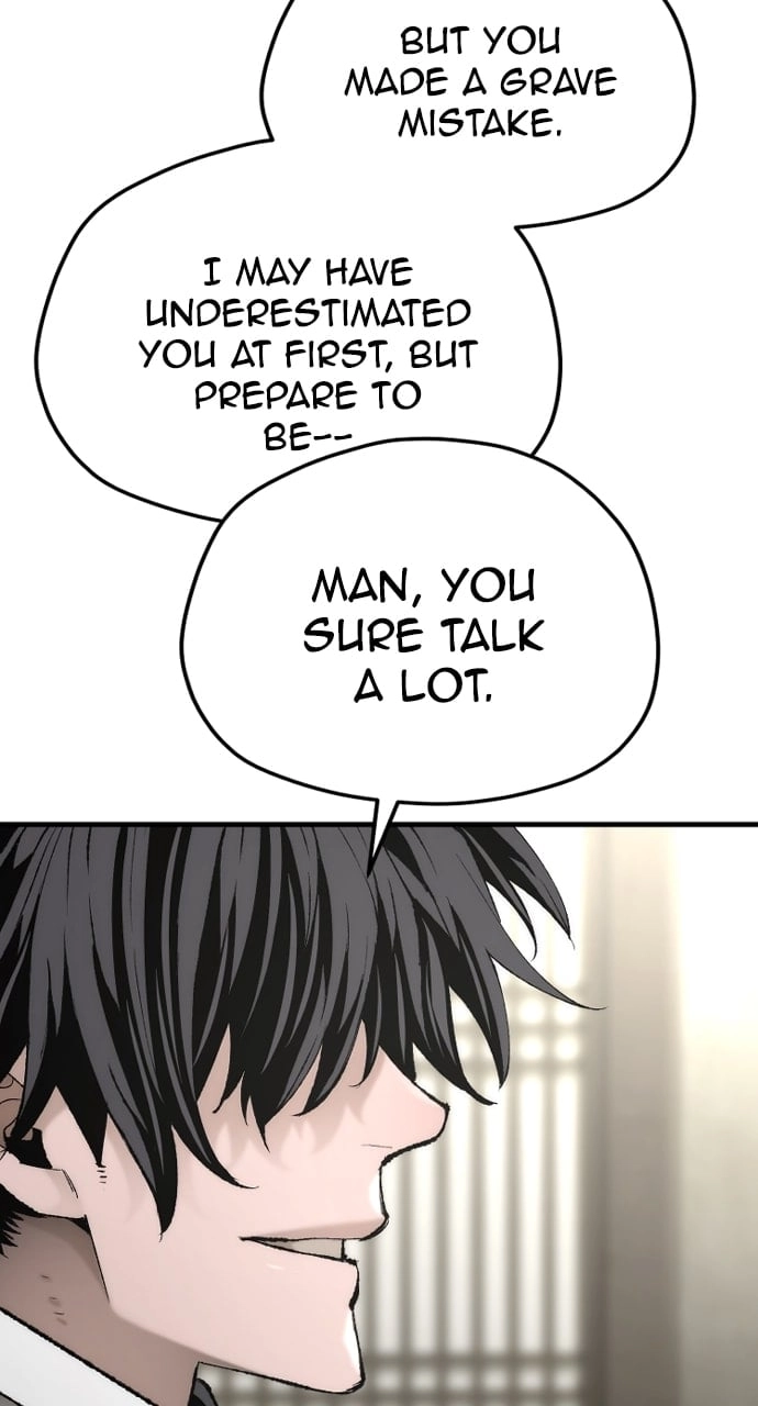 Murim RPG Simulation Chapter 97, page 122 of 149