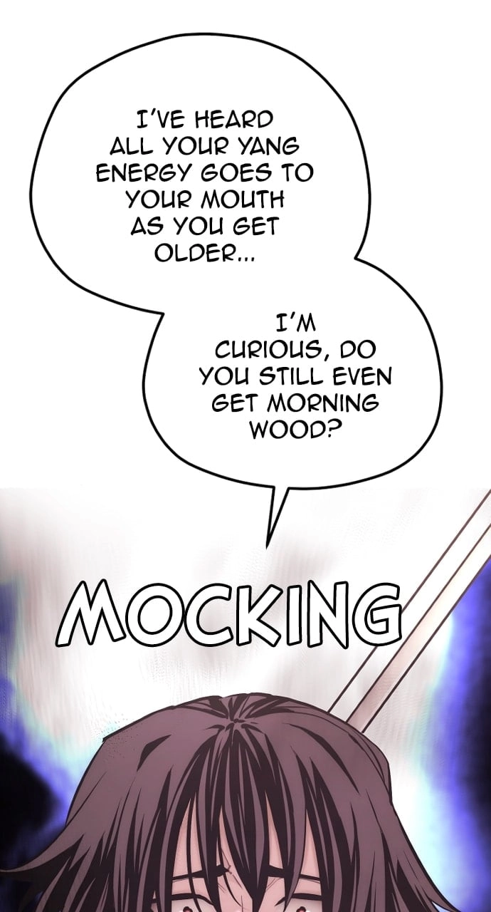 Murim RPG Simulation Chapter 97, page 124 of 149