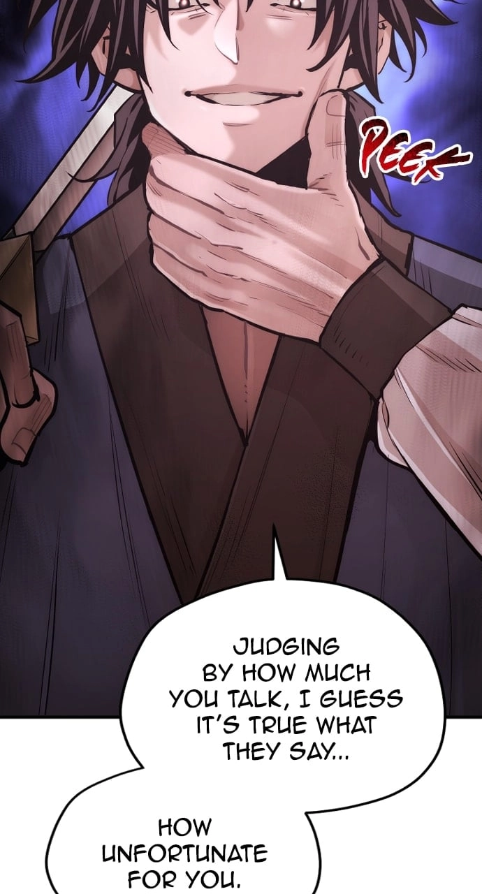 Murim RPG Simulation Chapter 97, page 125 of 149