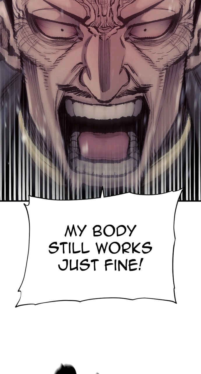 Murim RPG Simulation Chapter 97, page 127 of 149