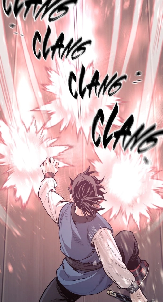 Murim RPG Simulation Chapter 97, page 130 of 149