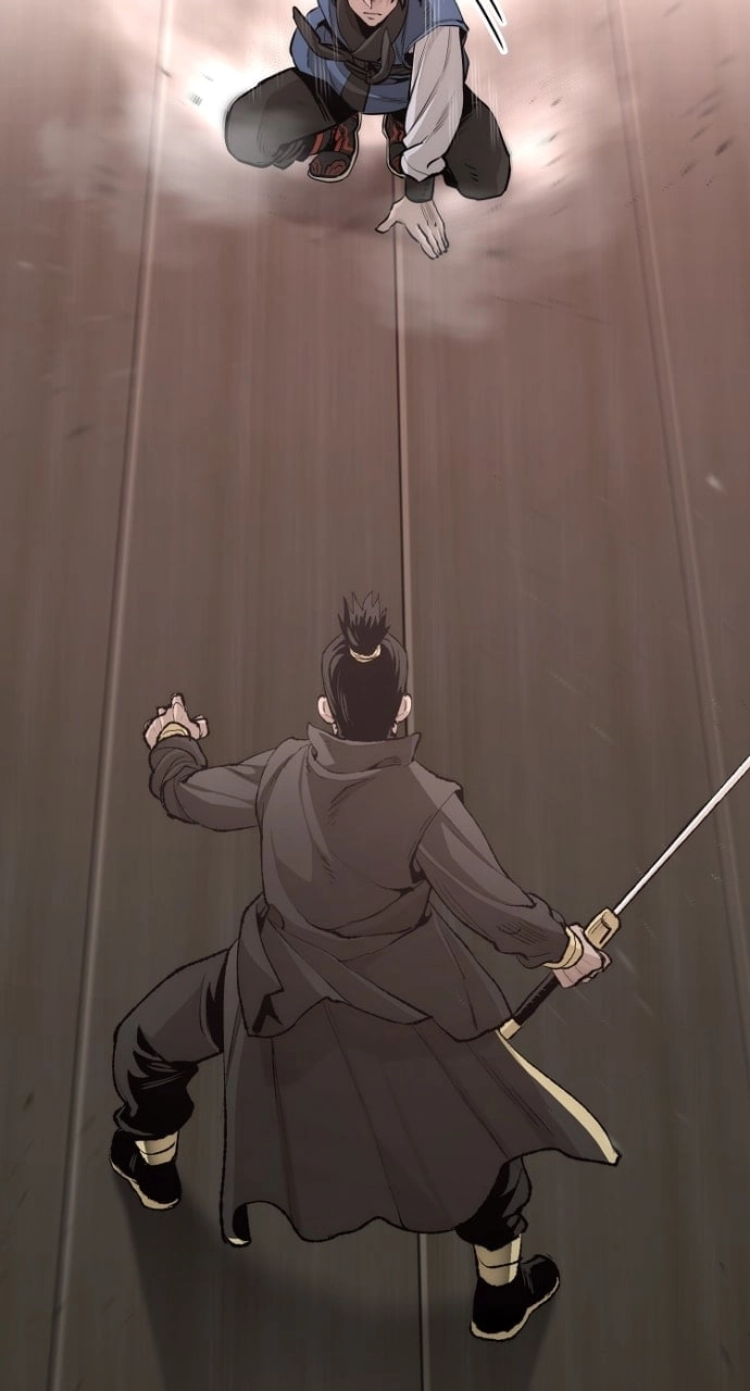 Murim RPG Simulation Chapter 97, page 136 of 149